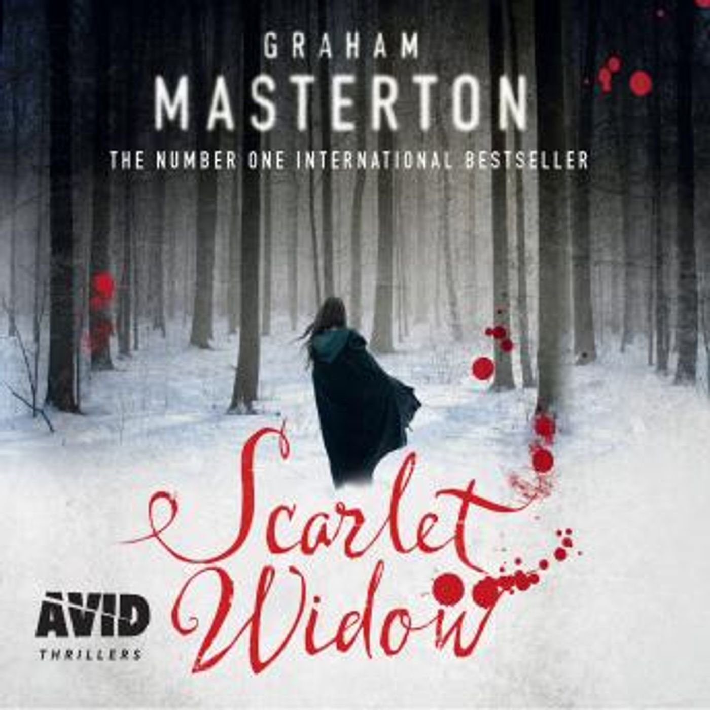 Find Best-Selling Full Audiobooks in Mystery, Thriller & Horror, Suspense