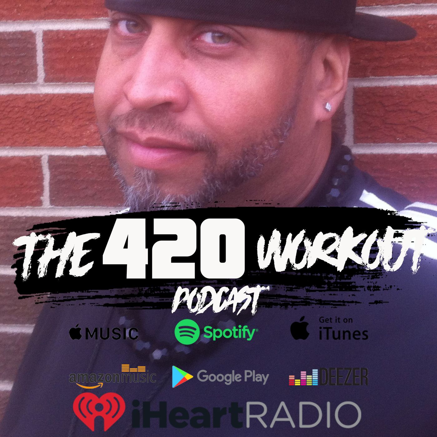 The 420 Workout by MCMD OF BLMD