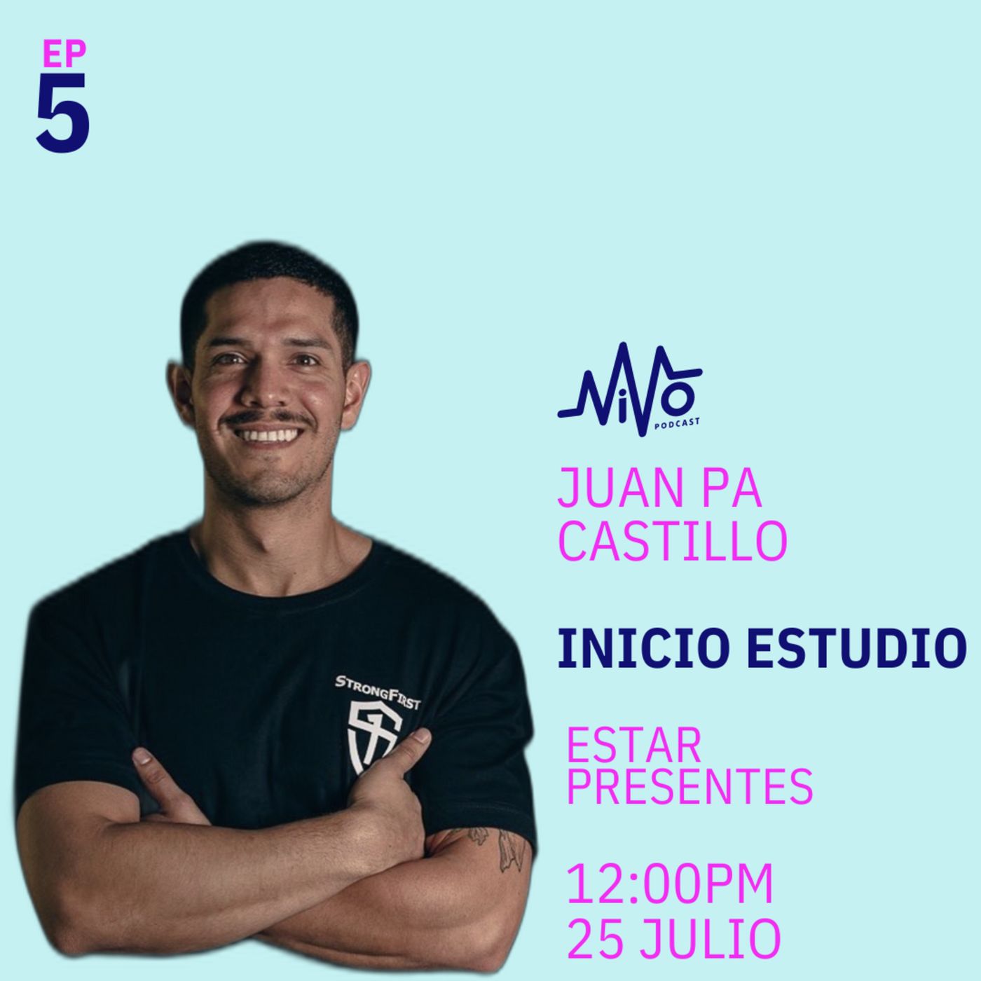Vivo Podcast