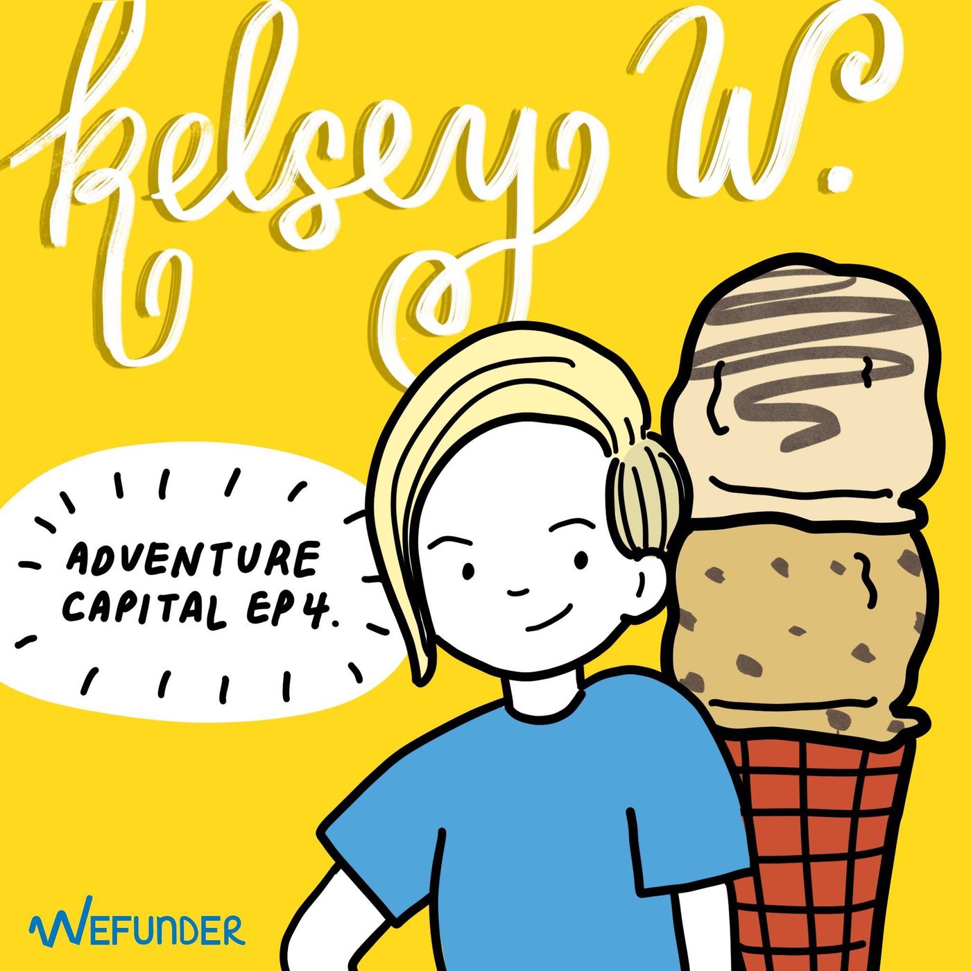 Adventure Capital by Wefunder