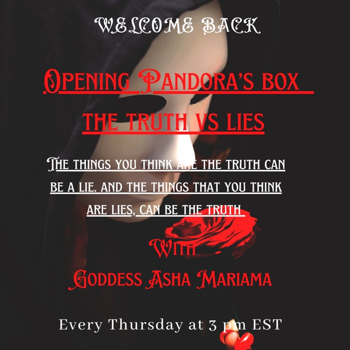 Episode 19 - Opening Pandora's Box The Truth Vs Lies When Comes To The Debt Ceiling And The Economy Collapsing Episode 19 - Opening Pandora's Box The Truth Vs Lies When Comes To The Debt Ceiling And The Economy Collapsing