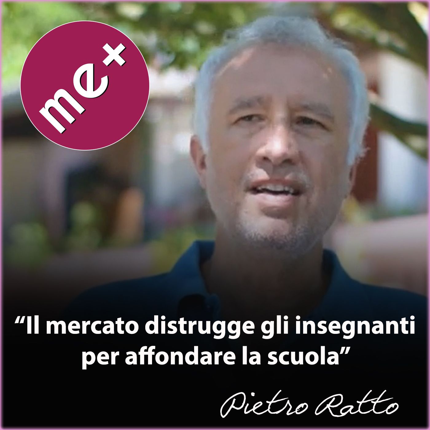 MePiù