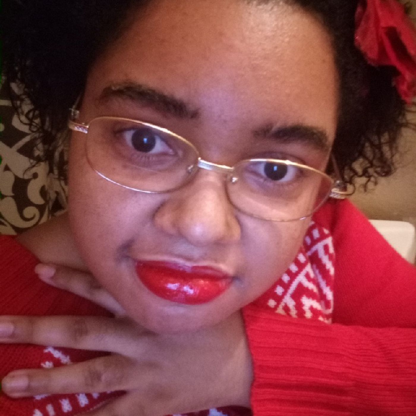 Alaina Victoria Jackson Podcast