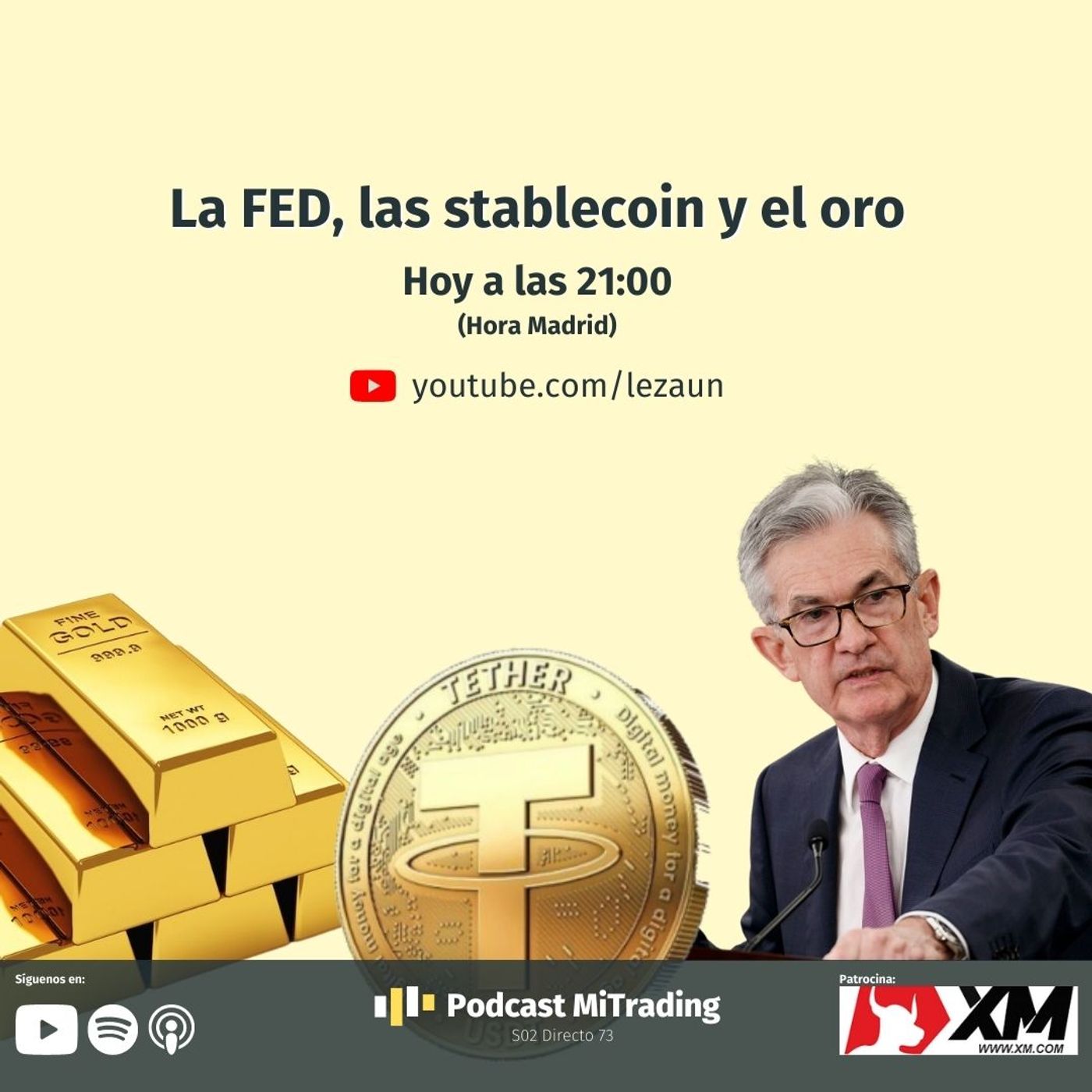 MiTrading - Bolsa e inversión