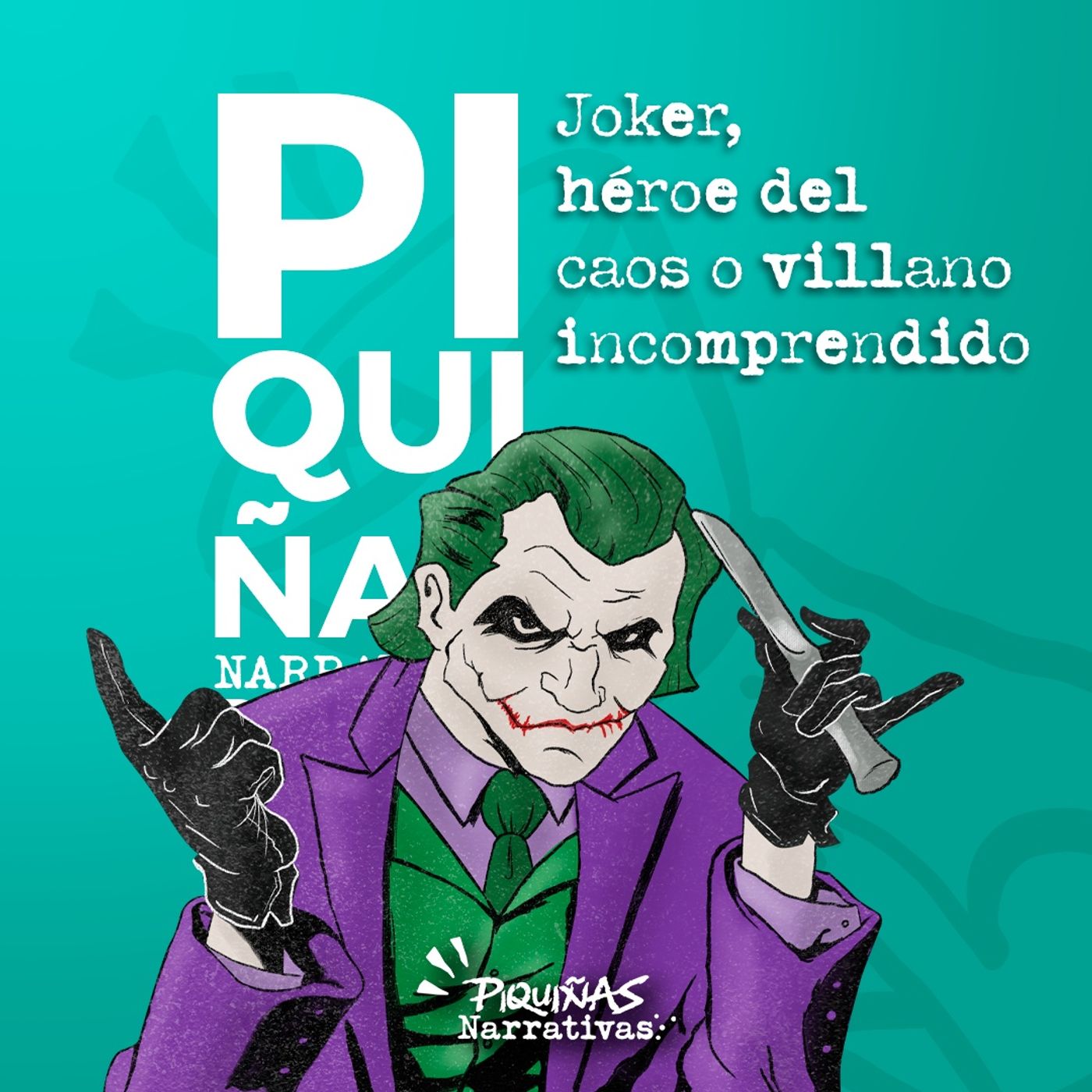 Piquiñas Narrativas