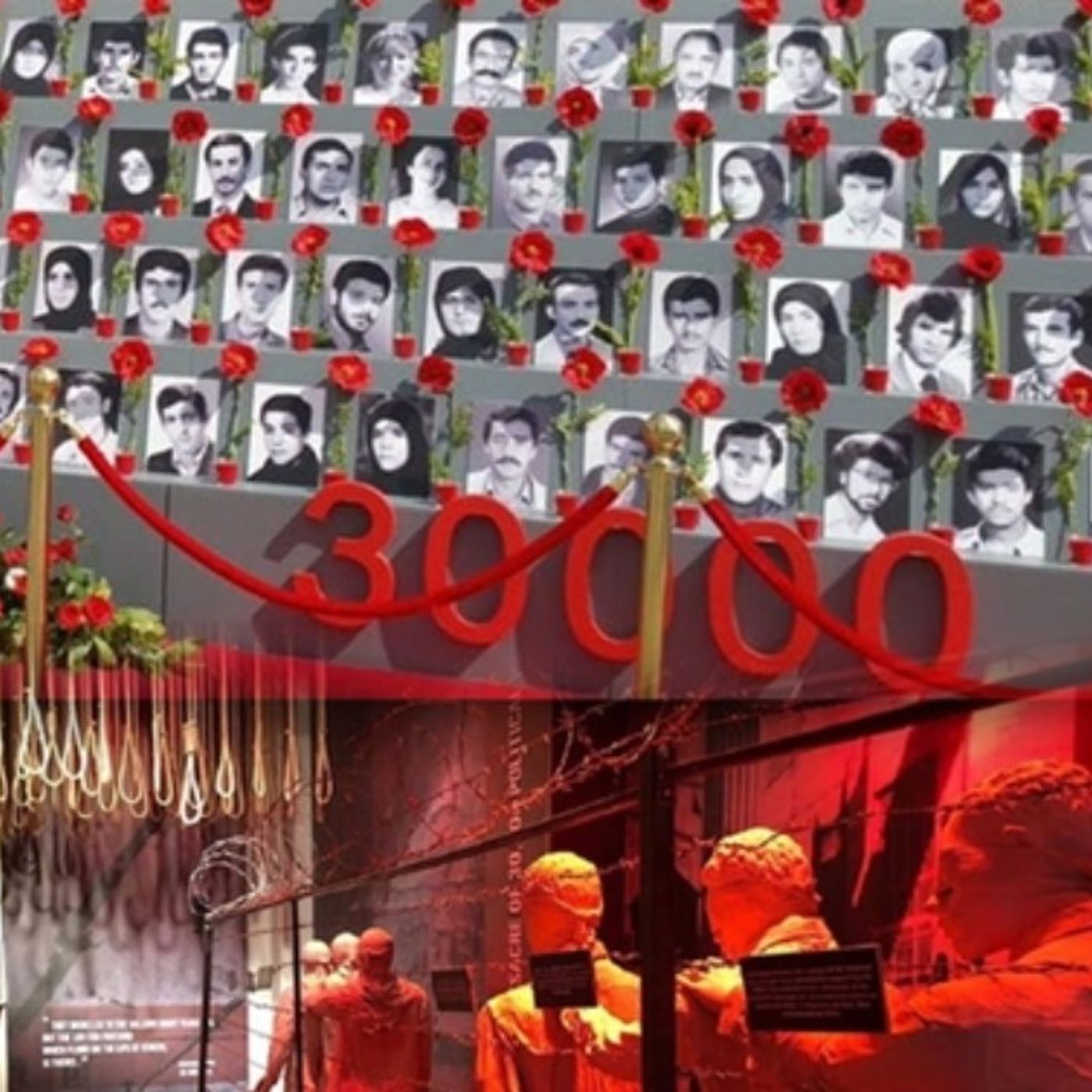 حقایقی از نسل‌کشی مجاهدین و قتل‌عام۶۷