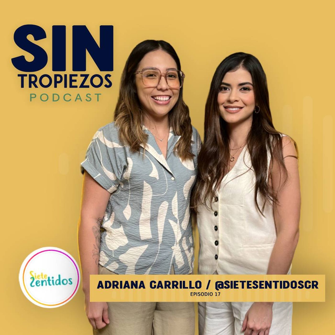 Sin Tropiezos Podcast