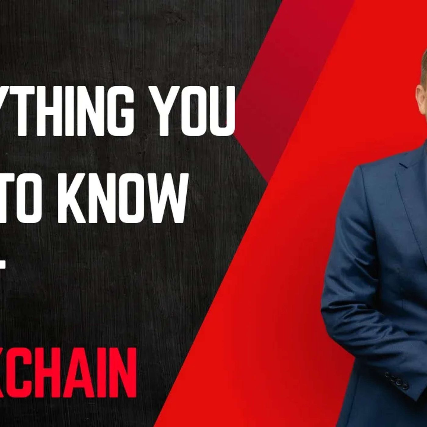 The Executive Connect Podcast