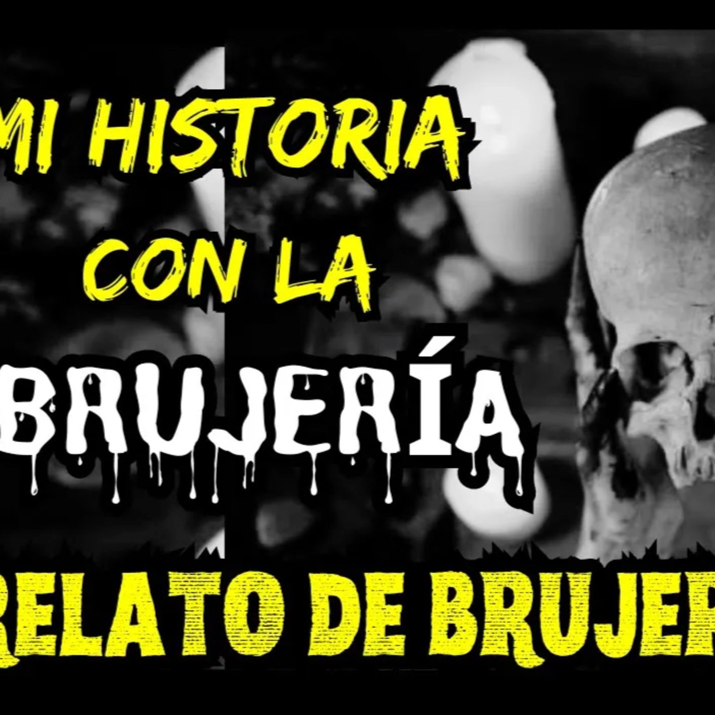 Viviendo con el miedo
