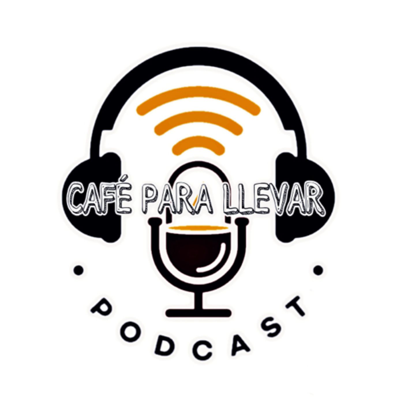 Café para llevar