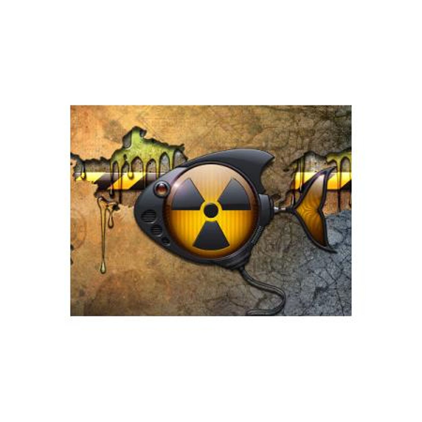 Herbs, Radiation, and Healing from Exposure with Herbal Prepper