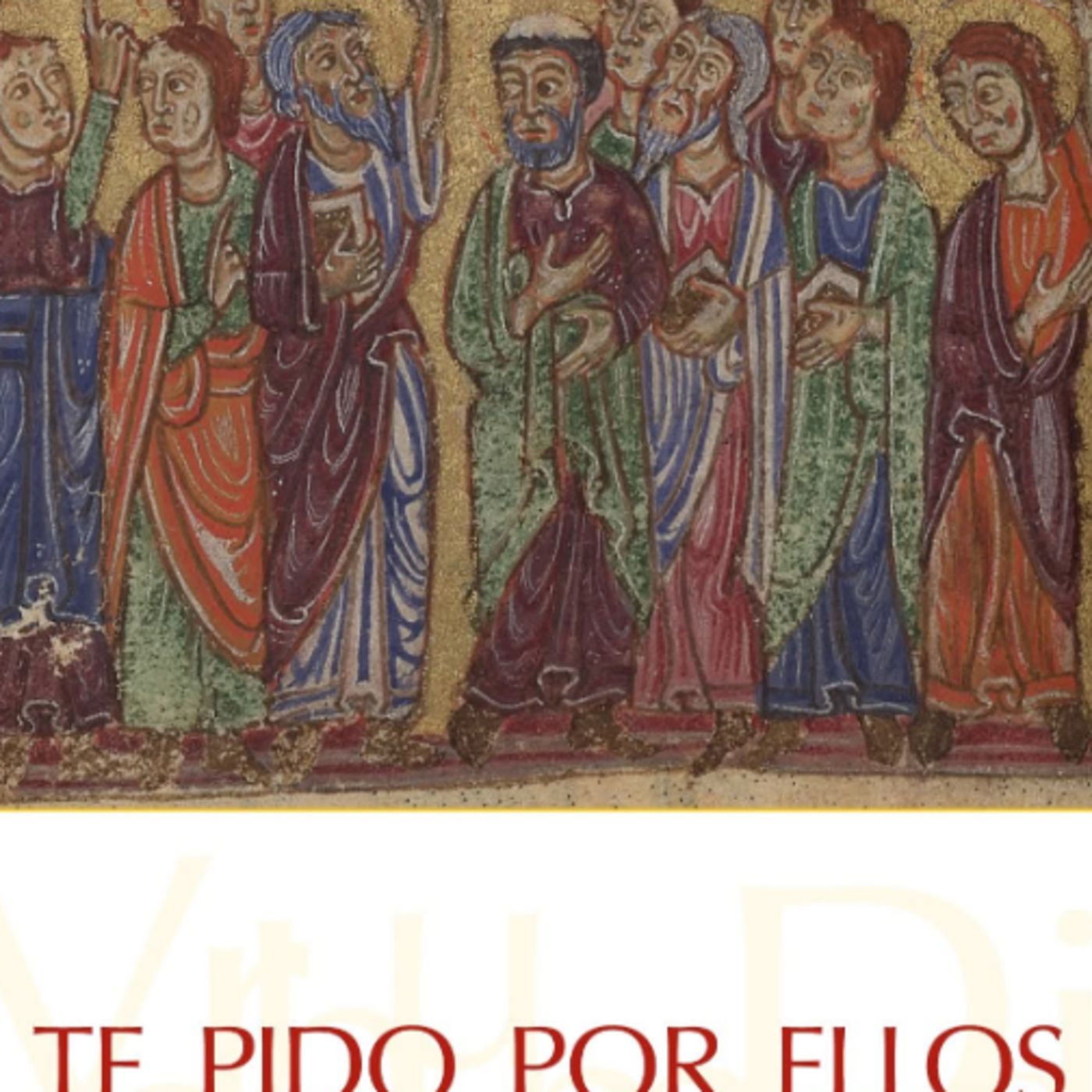 Evangelio Diario 20 de Mayo Mons Enrique Diaz Diaz episode artwork