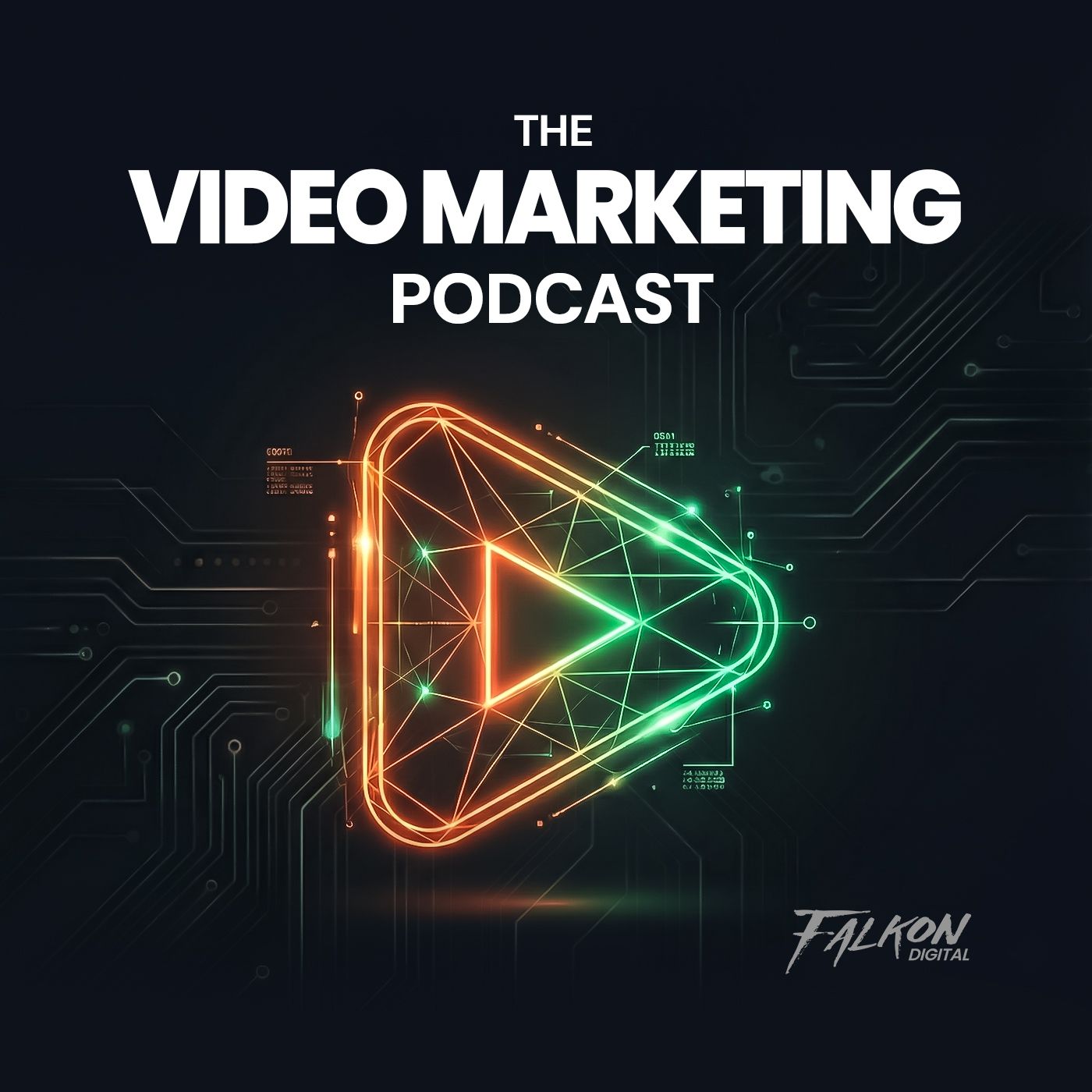 The Video Marketing Podcast by Falkon Digital