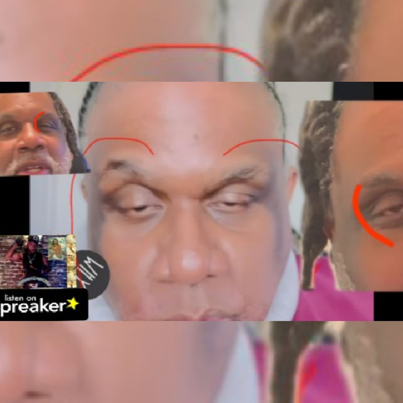 P.3 YASH QURRAH HAS A SPECIFIC DEMON IN HIM! (THE GREY DEMON FROM HELL RULES HIS BLOODLINE!)