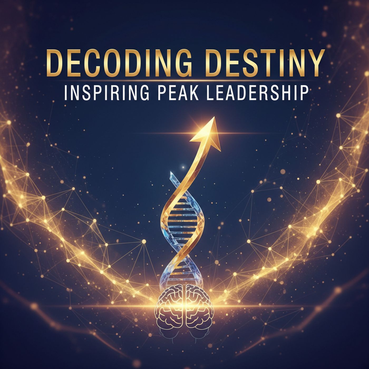 Decoding Destiny Inspiring Peak Leadership
