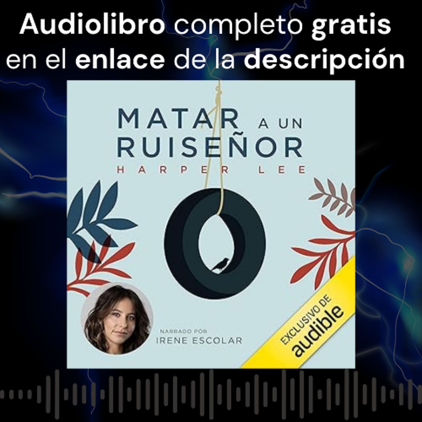 Audiolibros by @audiolibro