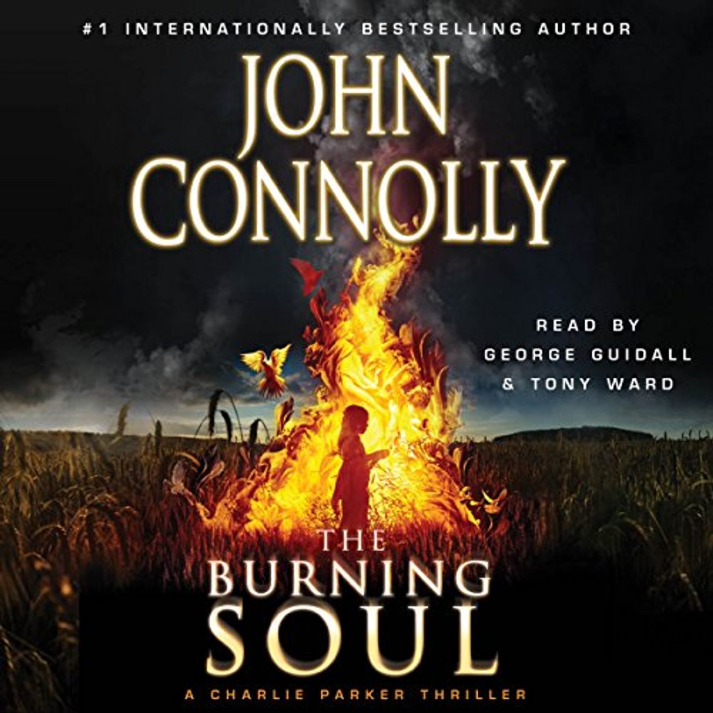 Discover Most Popular Audiobooks in Mysteries & Thrillers, Espionage