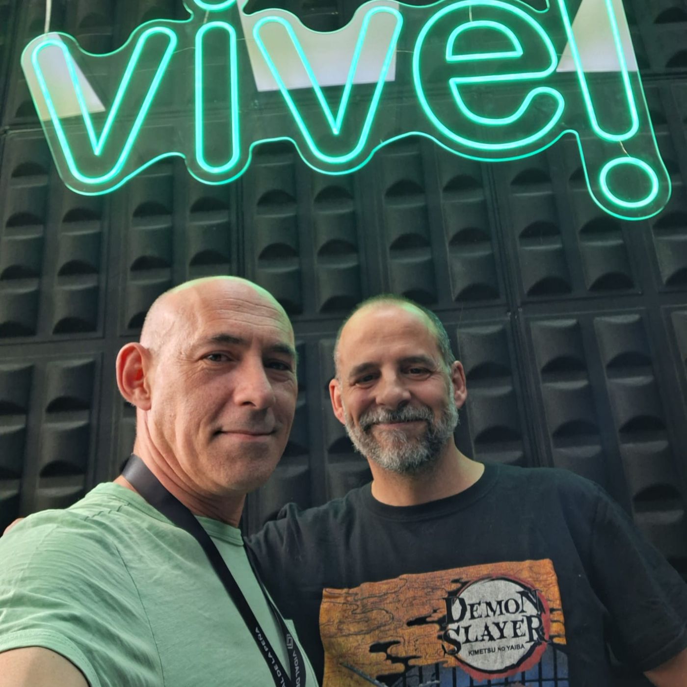 Portada de Vive! Radio Ávila