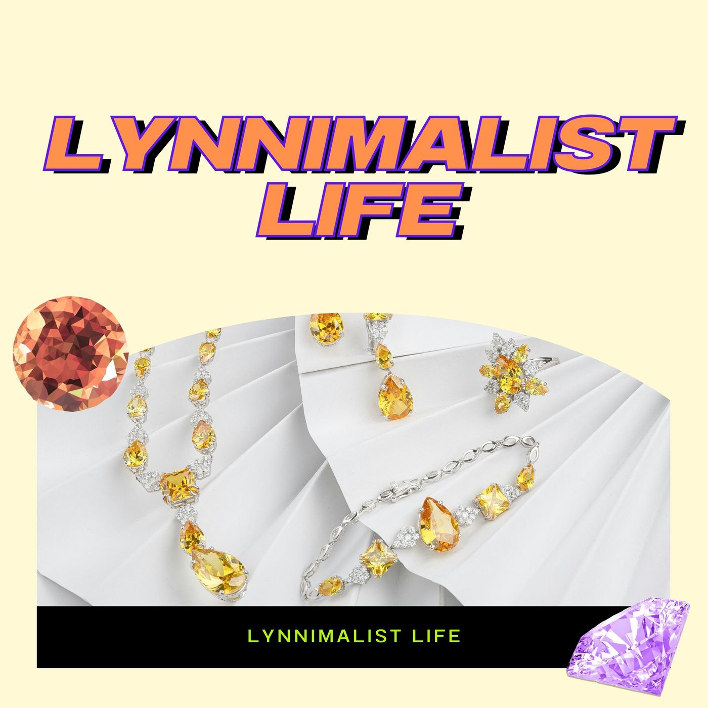 Lynnimalist Life