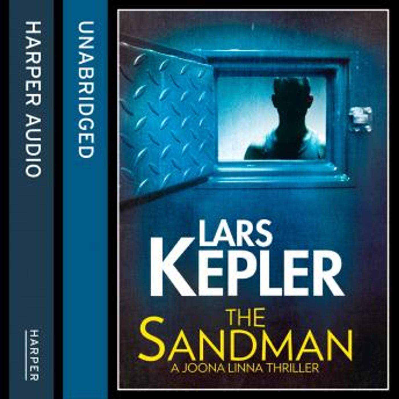 Get Your Favorite Full Audiobooks in Mystery, Thriller & Horror, Suspense