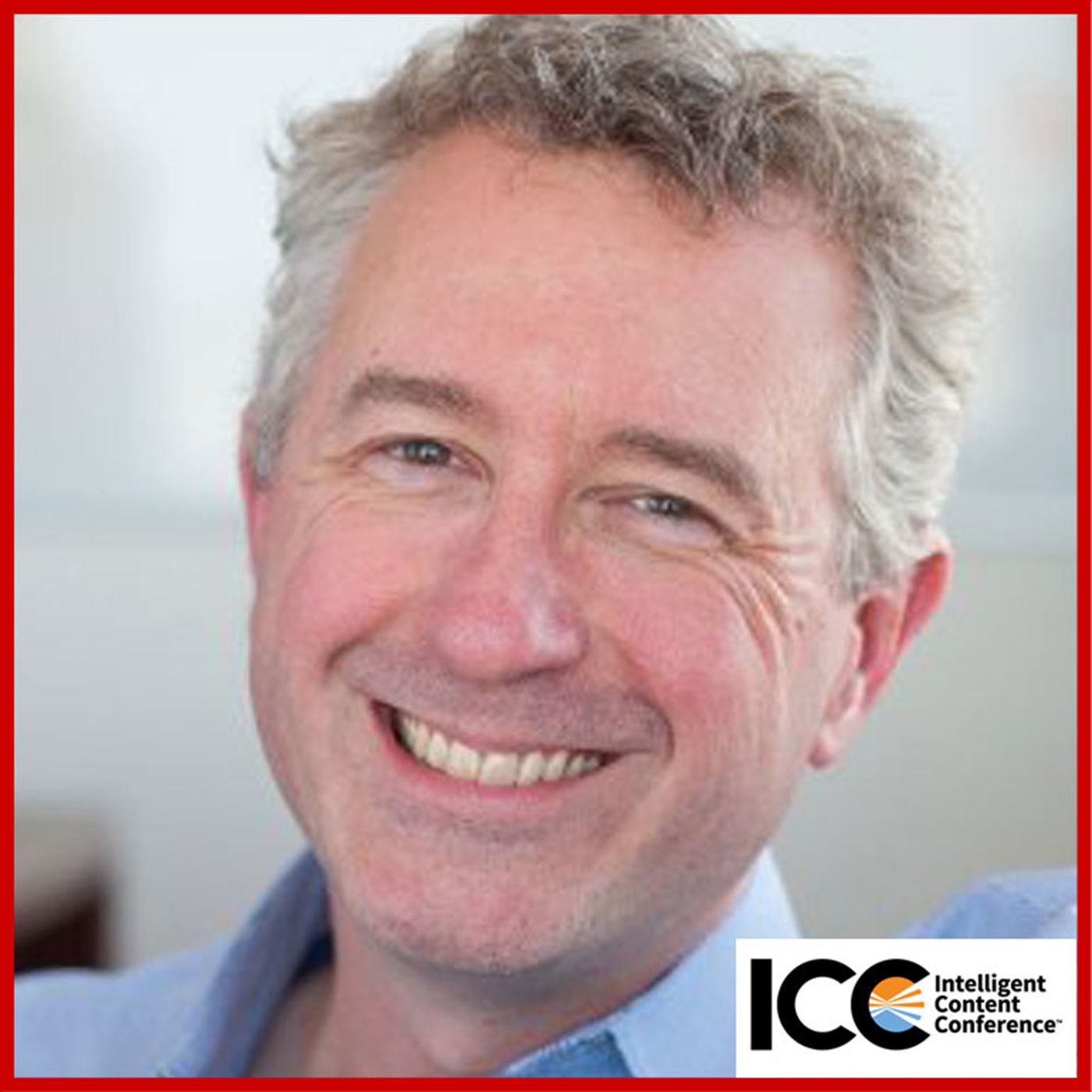 Enterprise Marketer Podcast - Conference