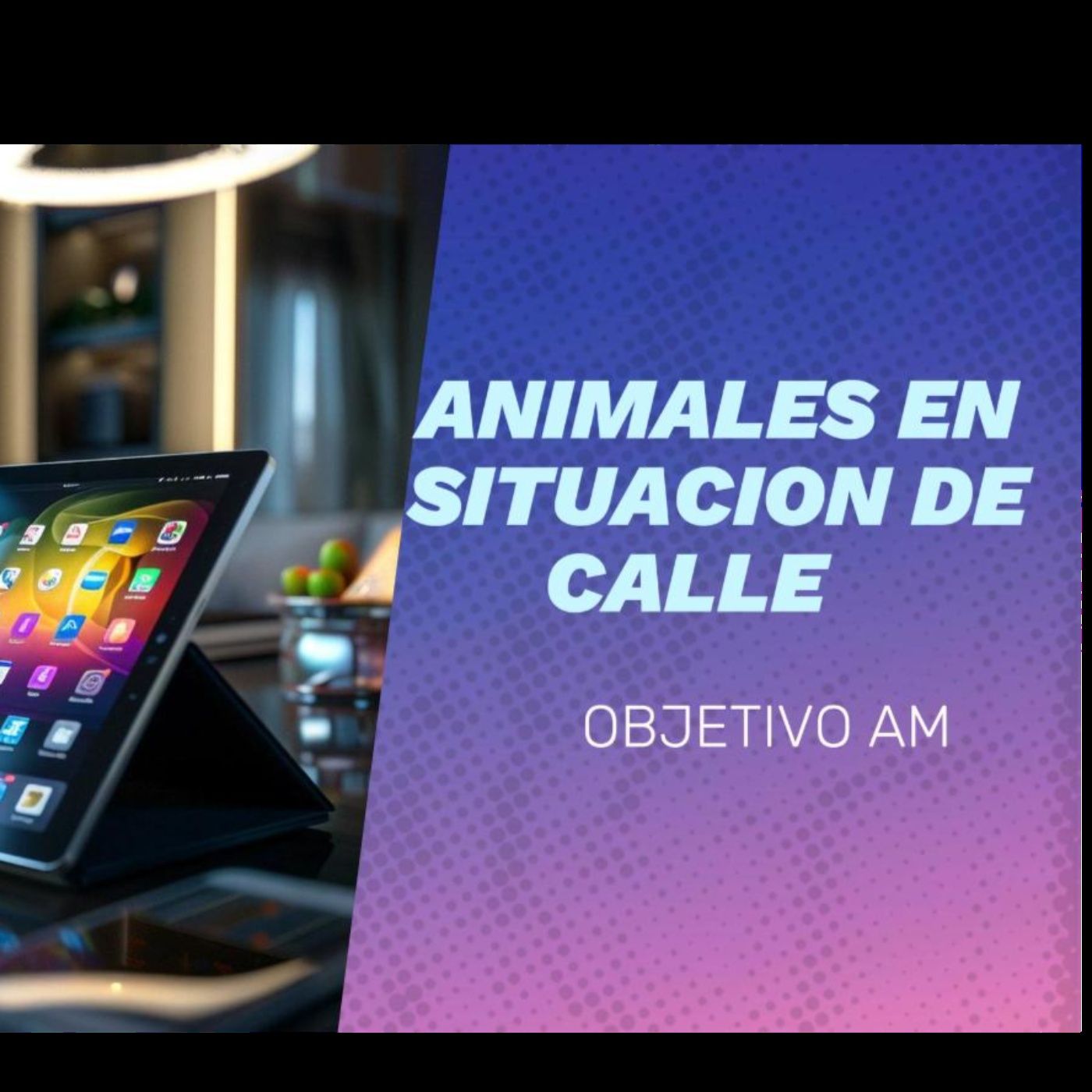 Peligrosa.mx ObjetivoAM Noticias