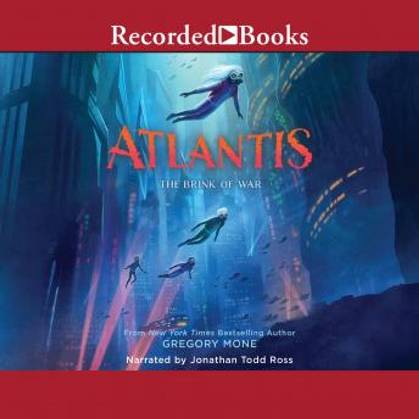 Find Best-Selling Full Audiobooks in Kids, Mystery & Fantasy