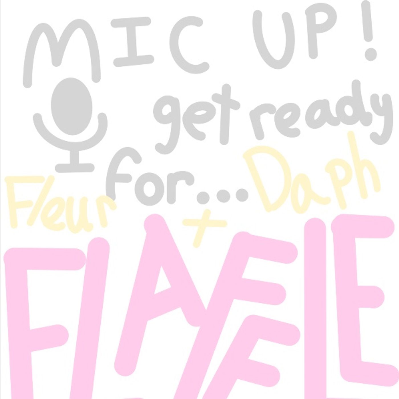 Introducing!! episode artwork