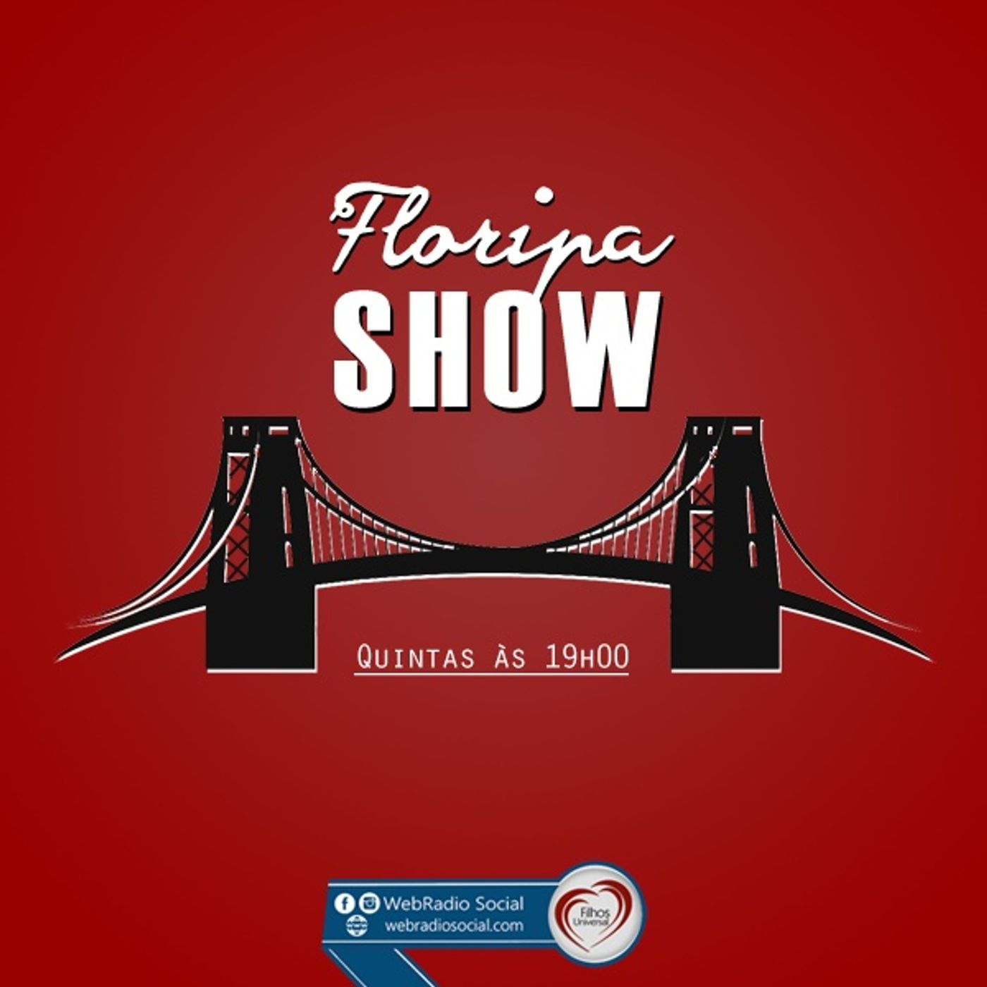 Floripa Show 28/02/2017