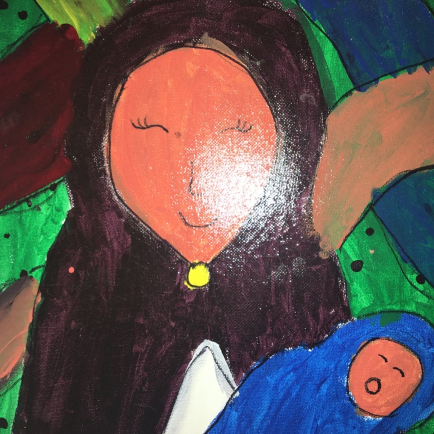 Jose David oropeza\'s show