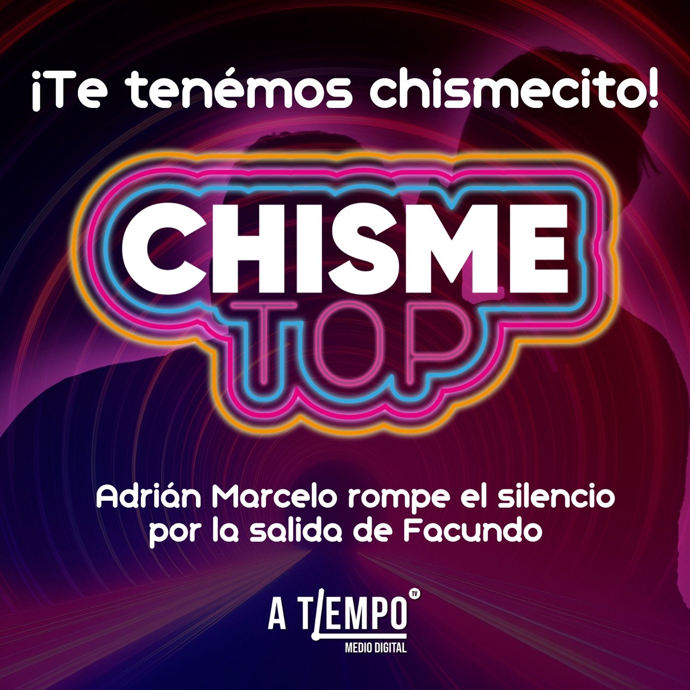 Chisme Top