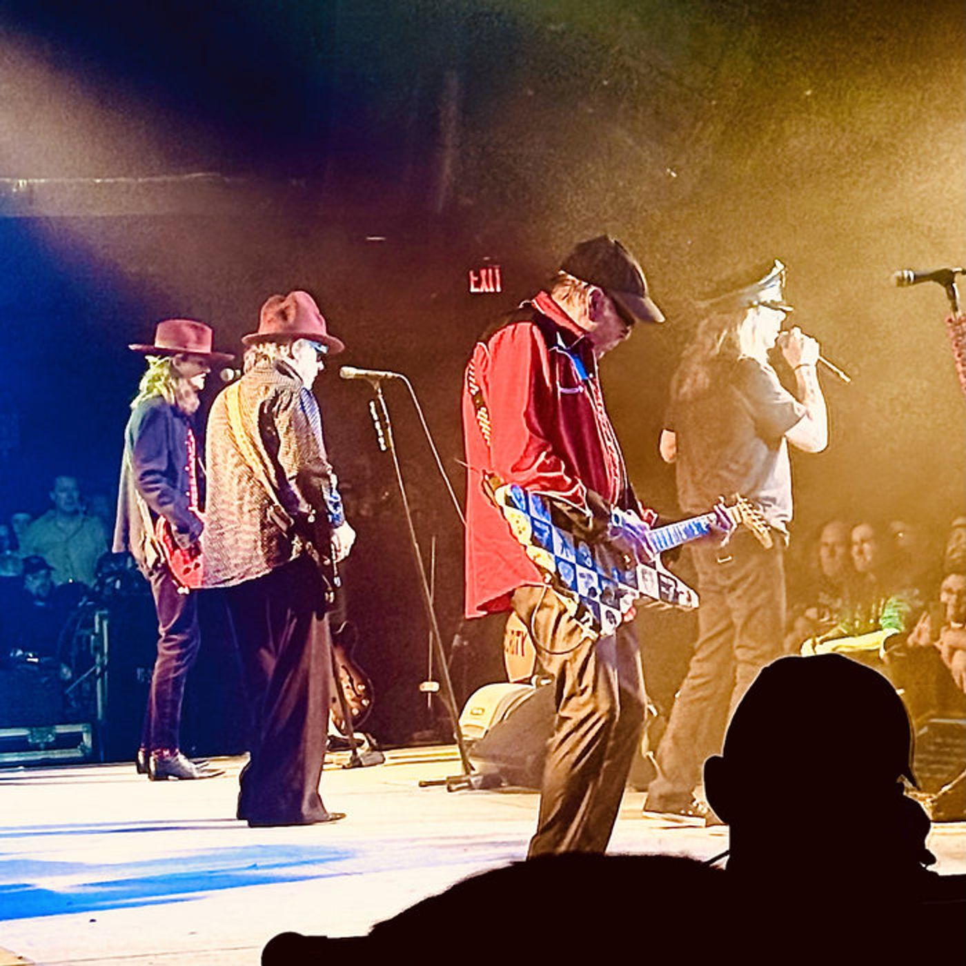 Colie & Moira's Cheap Trick Concert Review 3/20/26 at Starland Ballroom in Sayreville, NJ episode artwork