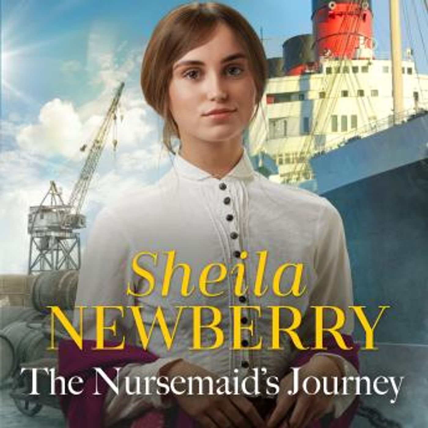 Get Latest Full Audiobooks in Fiction, Drama