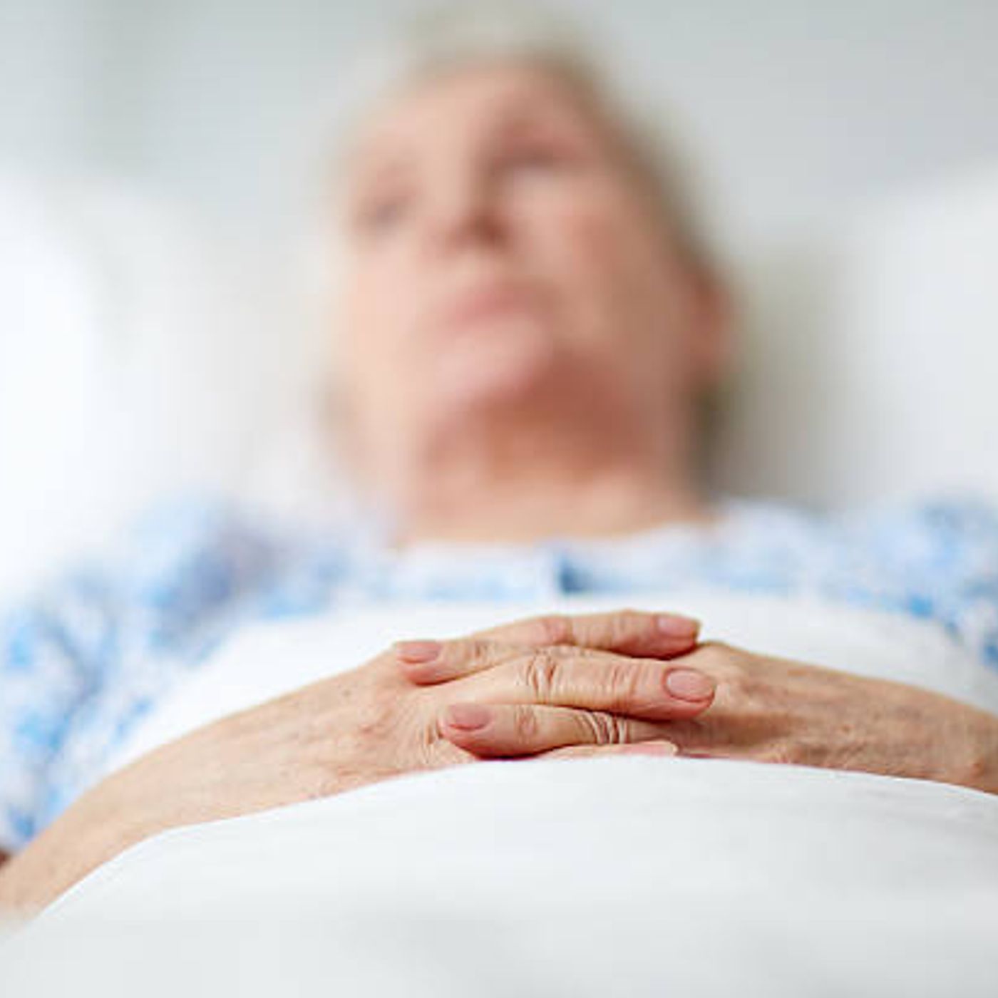 Historias de Miedo Julio 25 de 2022 LA SEÑORA