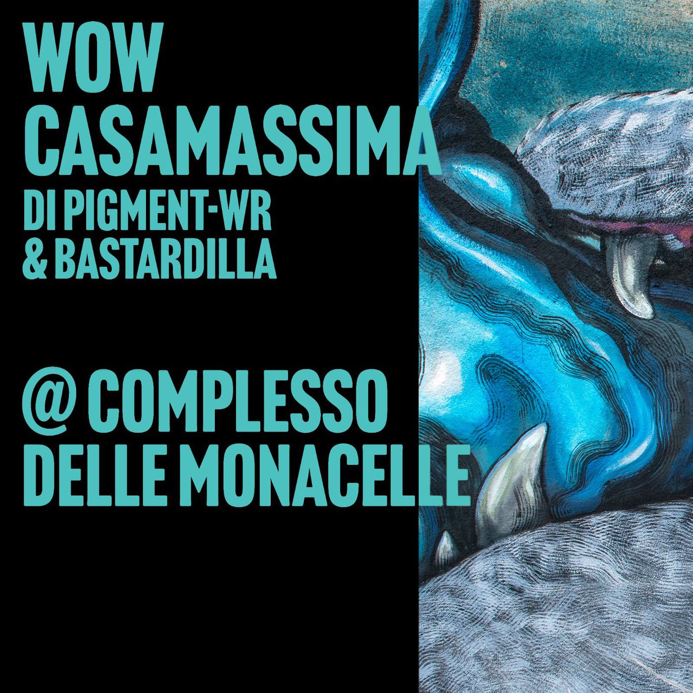 WOW Casamassima