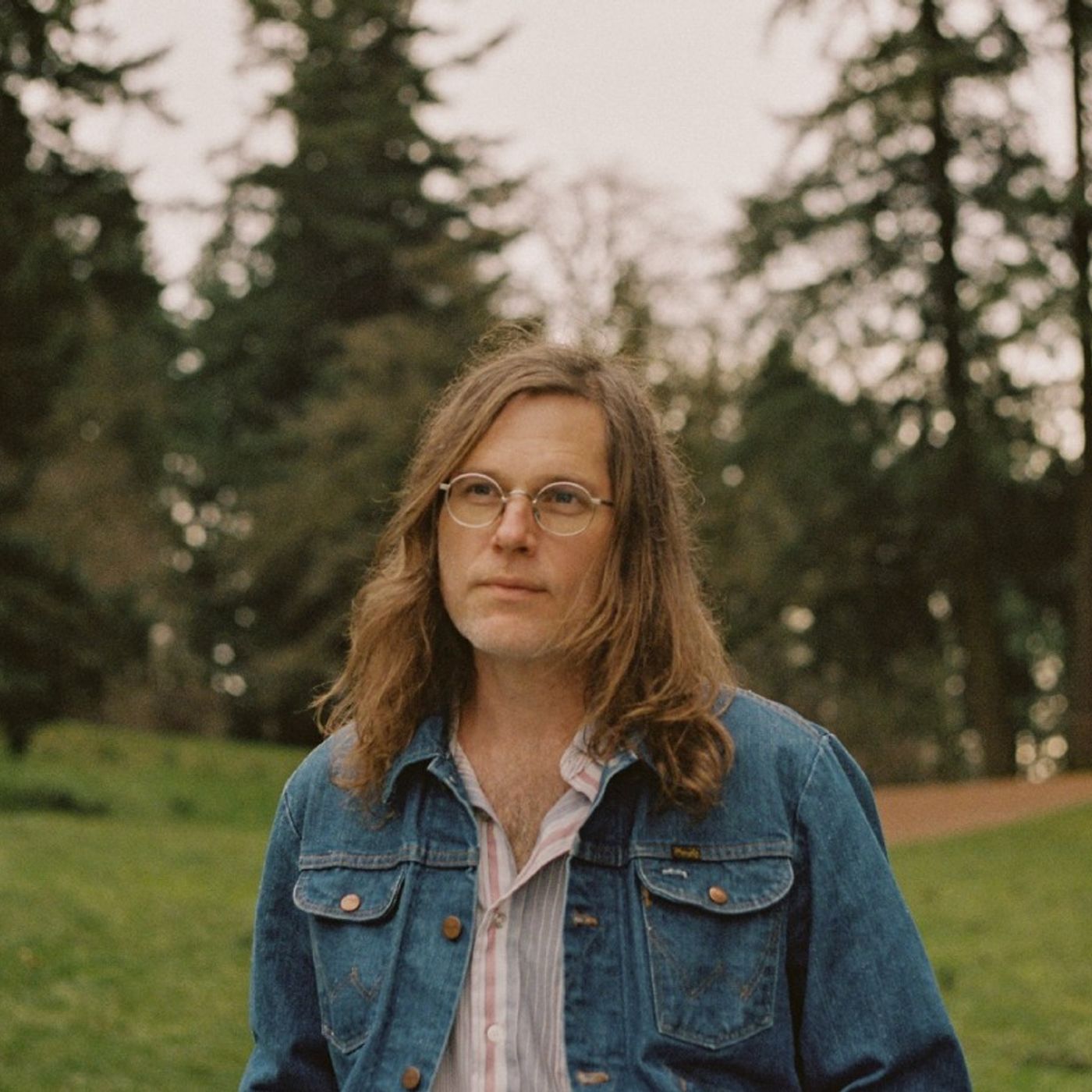 Fruit Bats Find Treasures in the Detritus on the Full-Band Album ‘The Landfill’ episode artwork