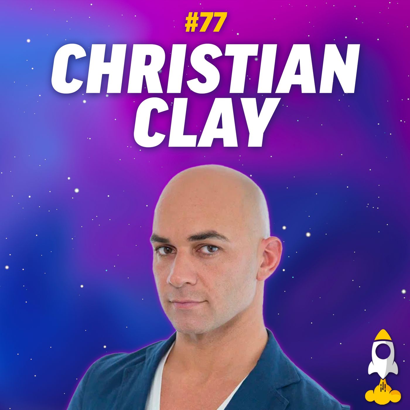 Orgoglio italiano - con Christian Clay – PRN Podcast – Podcast – Podtail