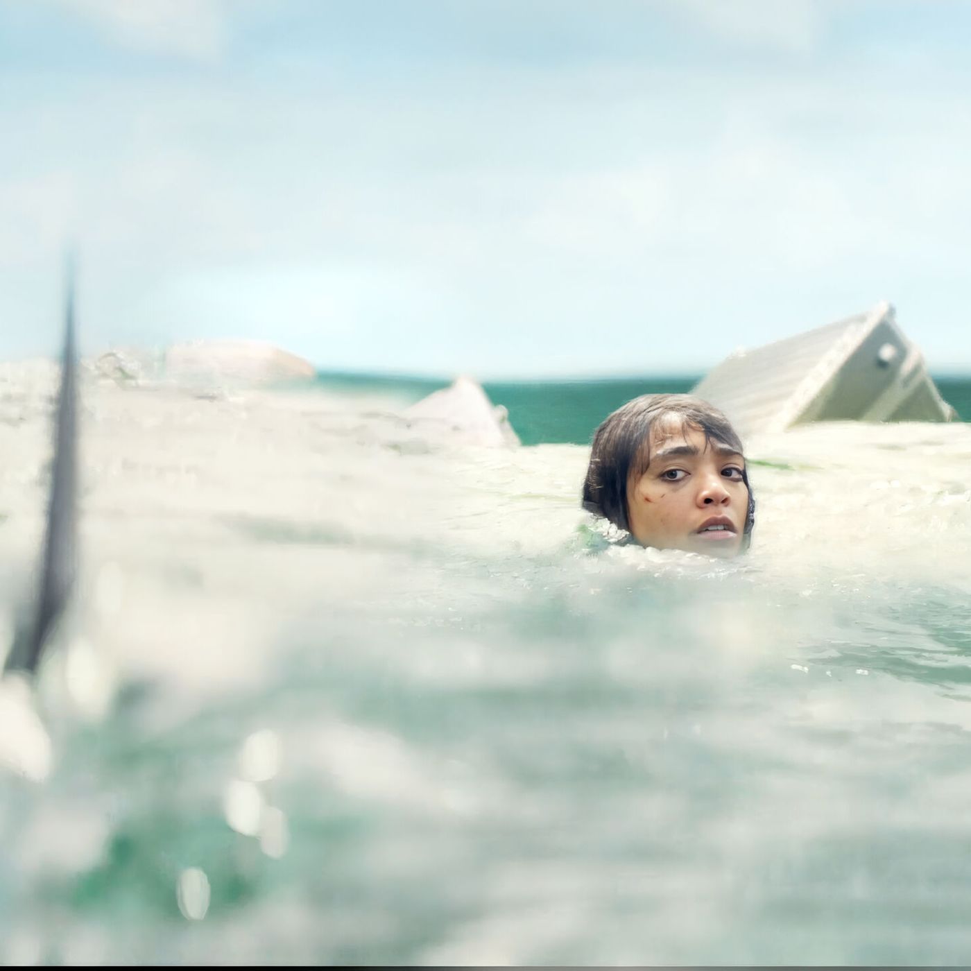 Es Cine: Un gurú de ligar, tiburones y una desaparición episode artwork