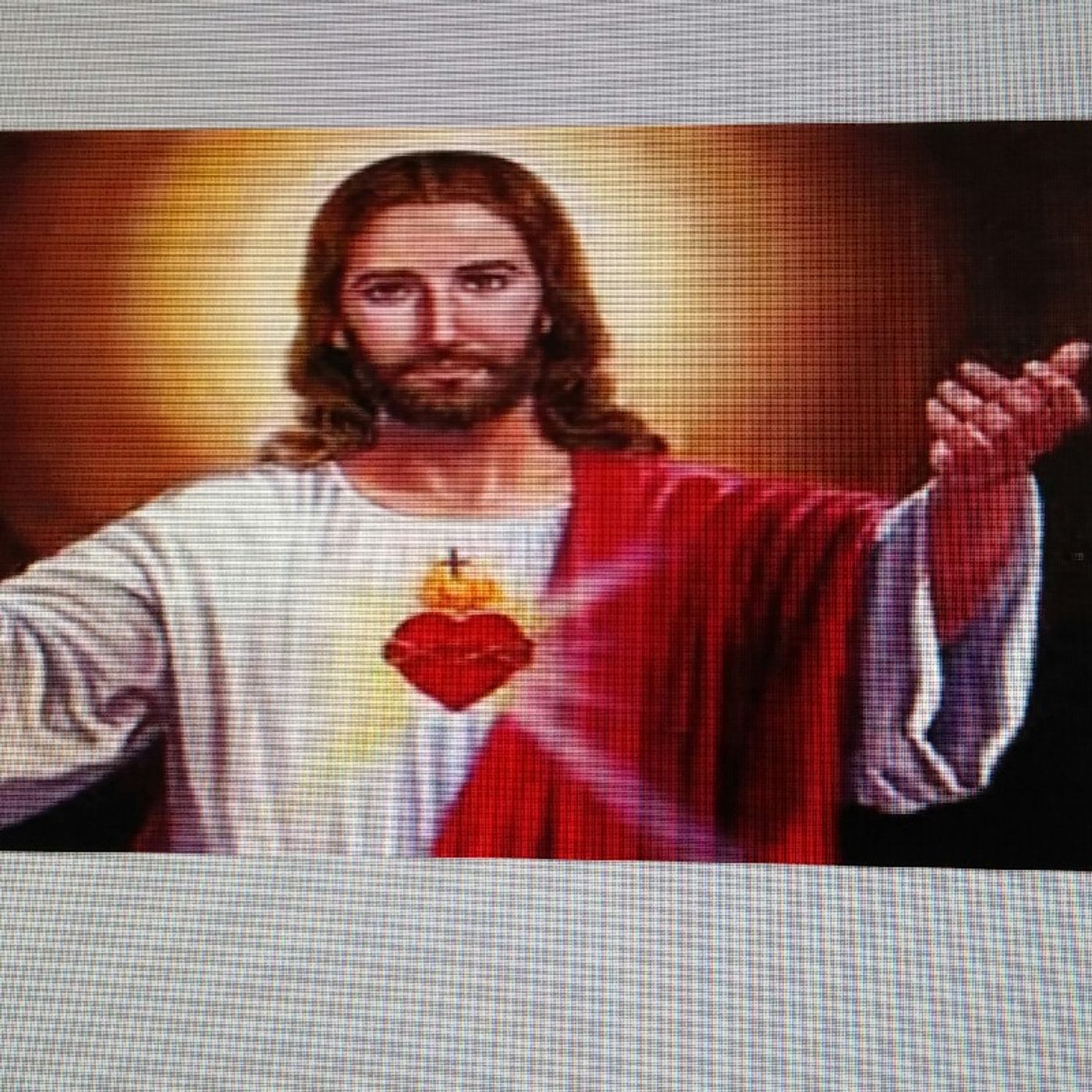 Morning Prayer episode artwork