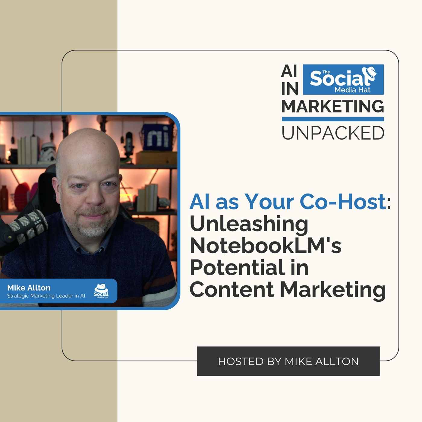 AI in Marketing: Unpacked