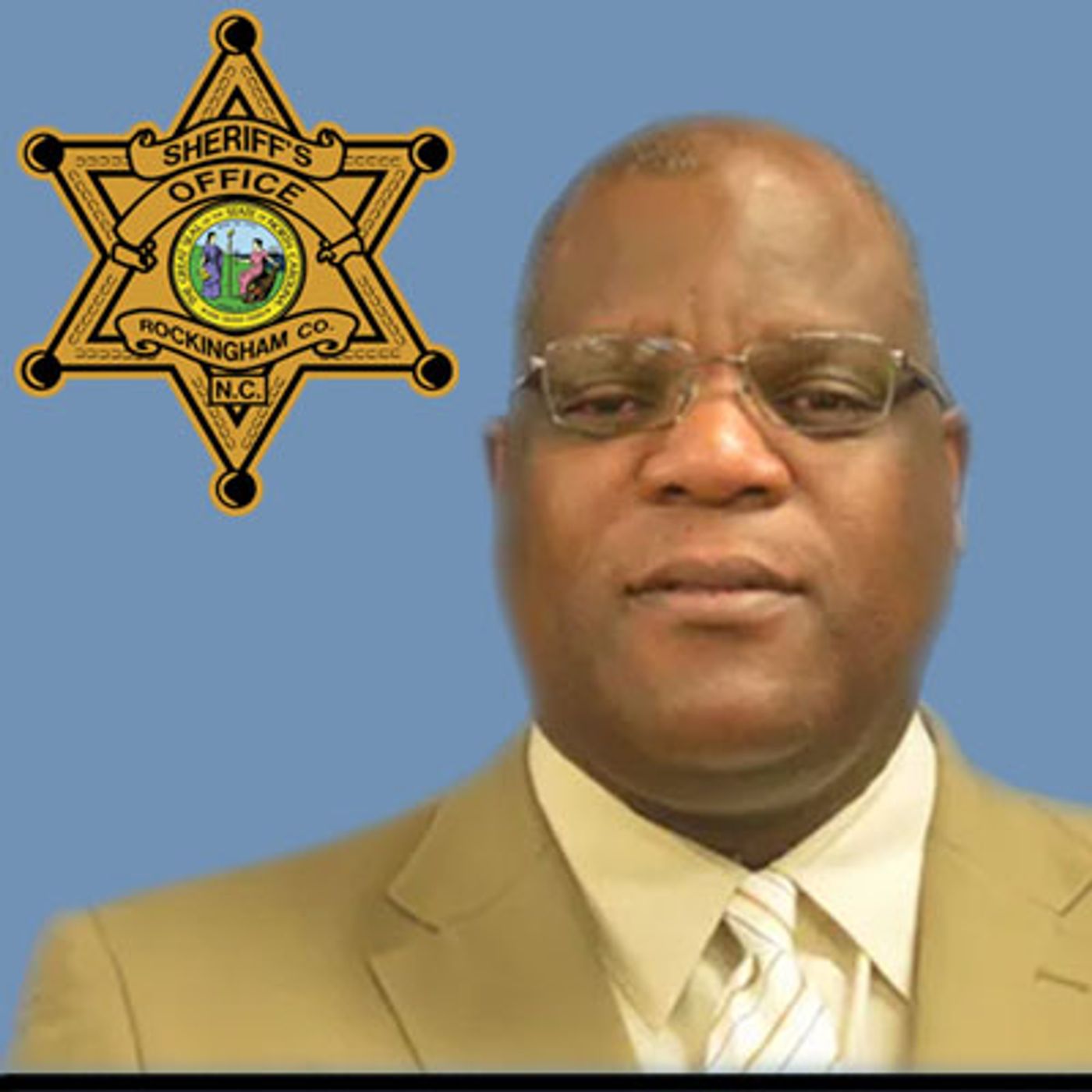 Sheriff\'s Spotlight w/The Rockingham County Sheriff\'s Office