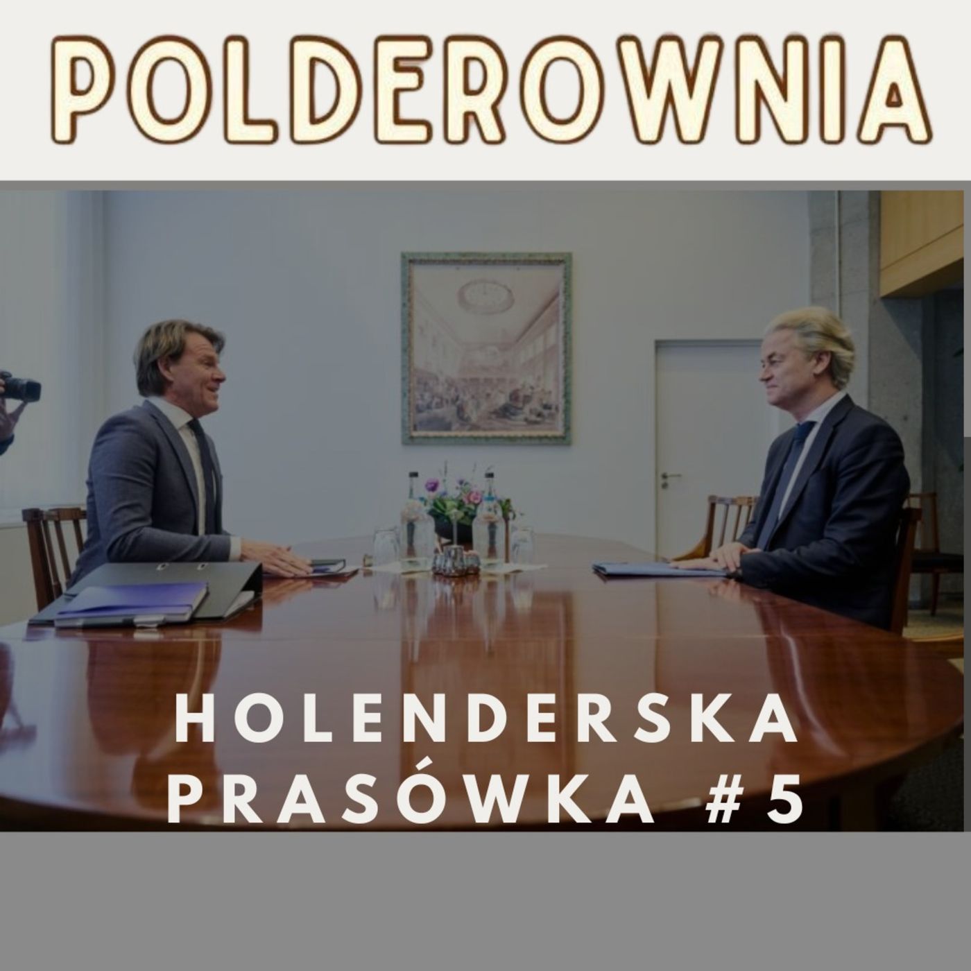 Polderownia