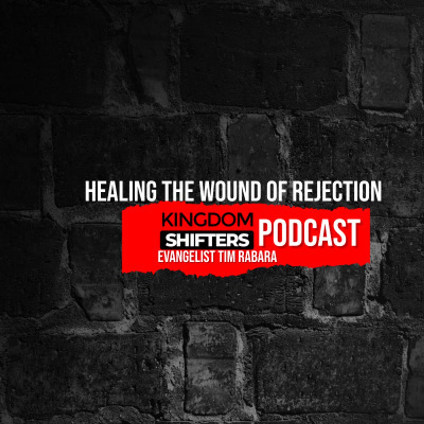 Kingdom Shifters: Breakthrough Podcast