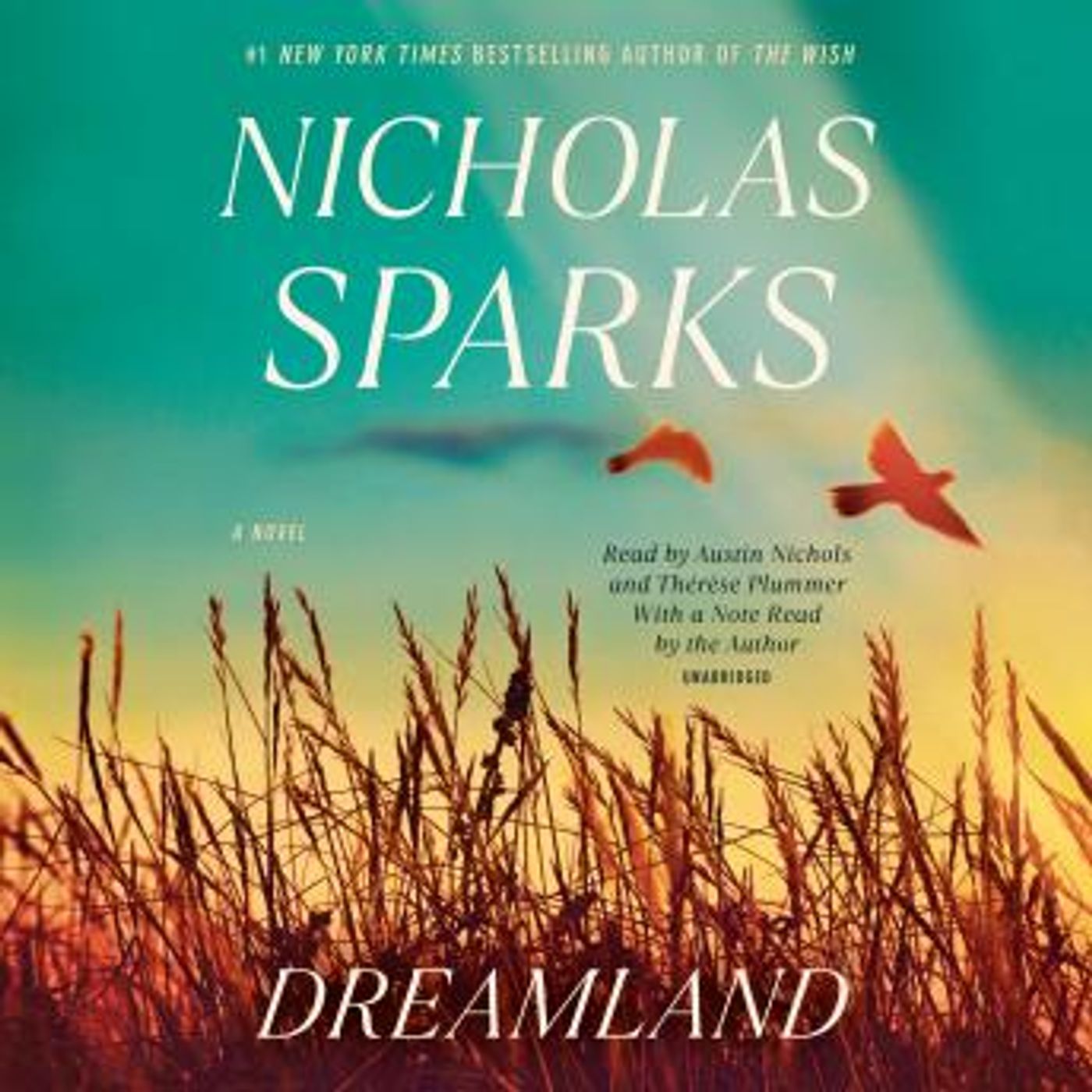 Get New Full Audiobooks in Fiction, Drama