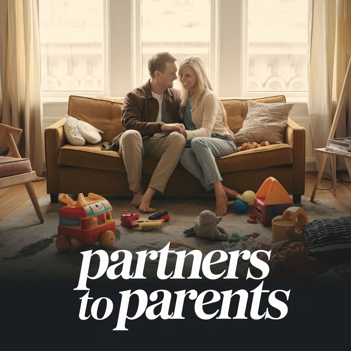 Partners to Parents