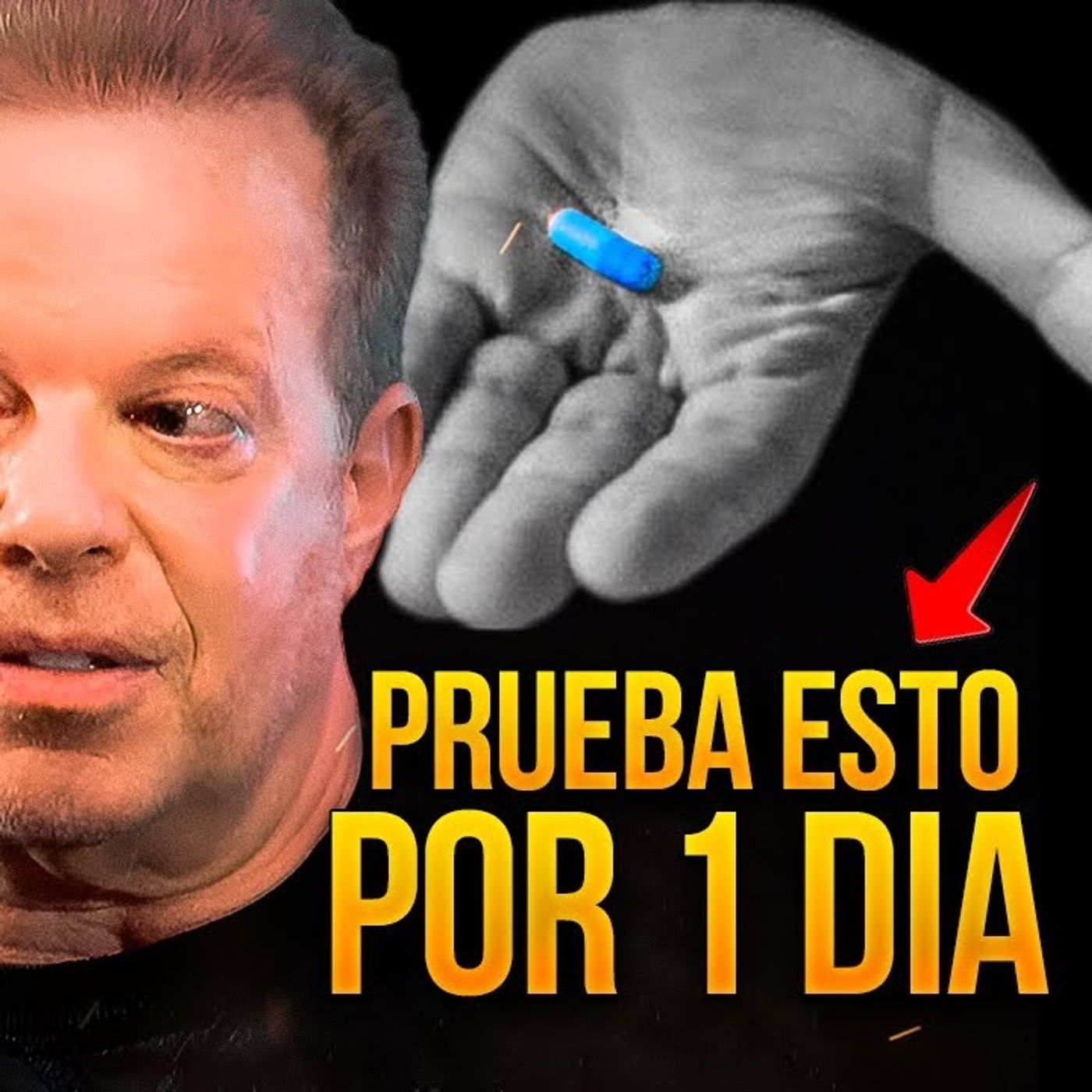 Creando una NUEVA REALIDAD en 2024 ✨ - Cómo Atraer Cambios Positivos a tu Vida episode artwork