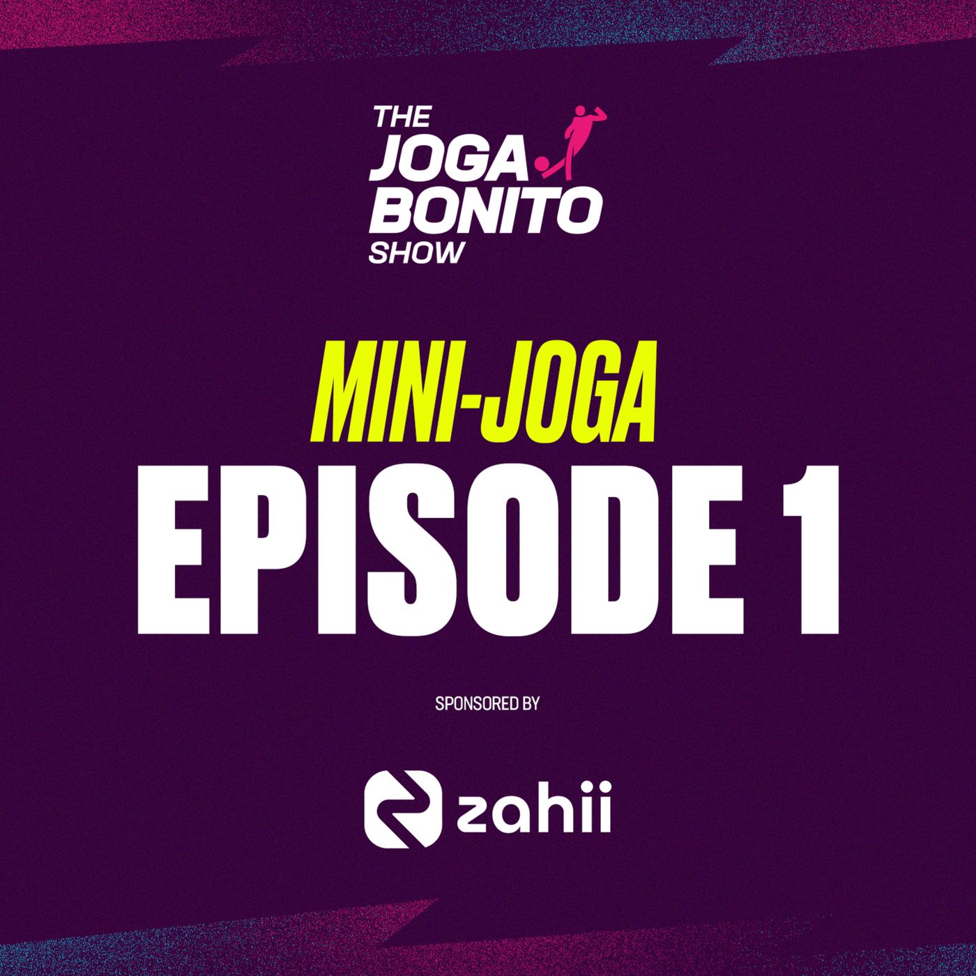 El podcast de Juan Pereira Bennaceur