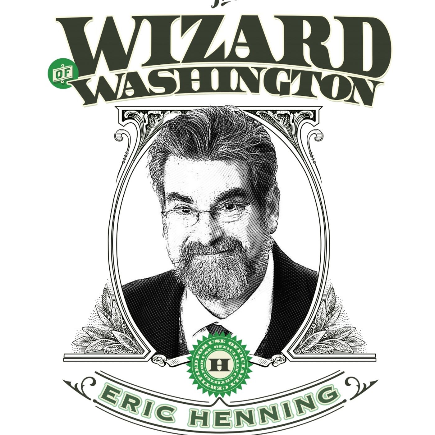 cover of episode Eric Henning of Washington Magic, Part Two