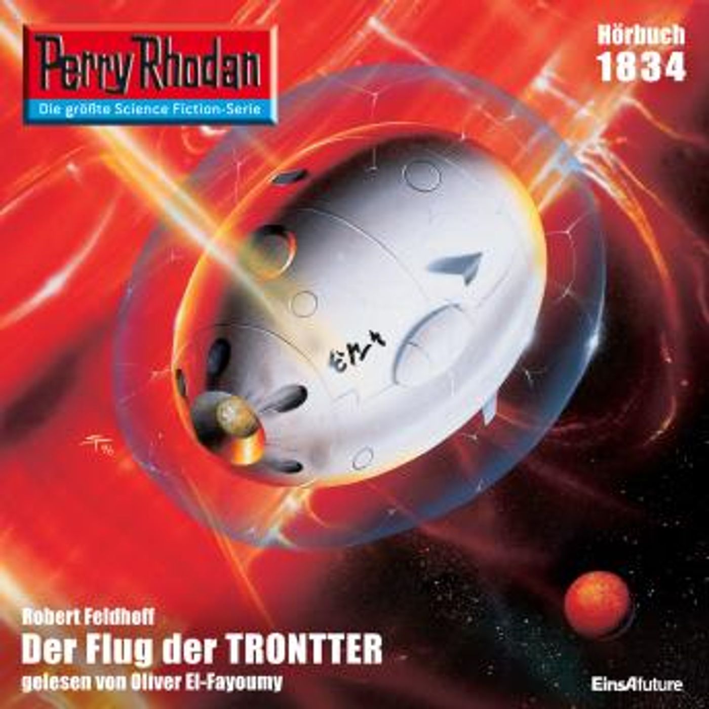 Listen to Best Full Audiobooks in Science Fiction & Fantasy, Space Opera
