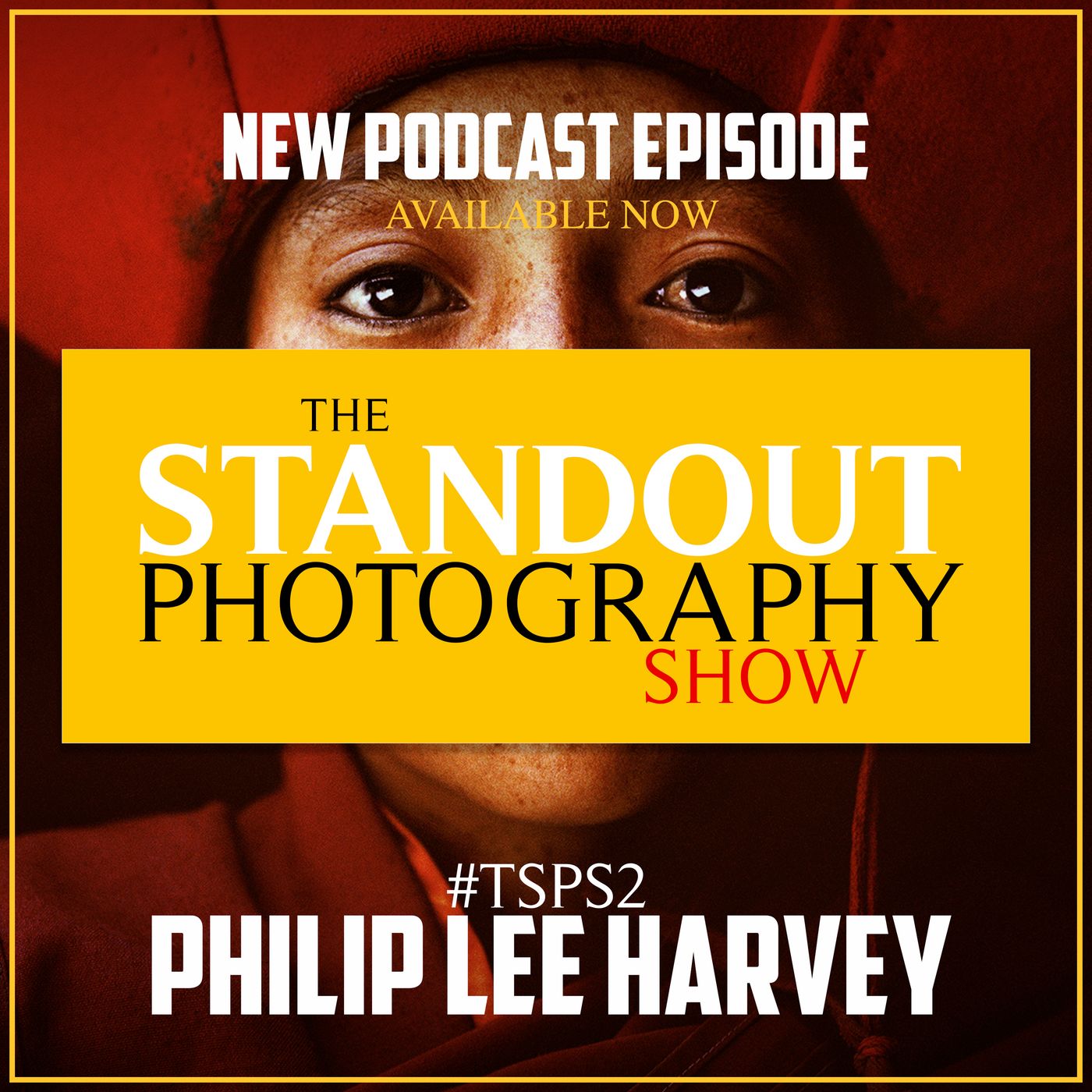 The Standout Photography Show with Matthew Walker